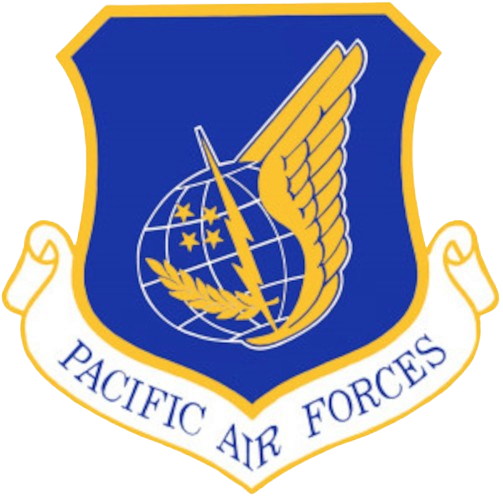 PACAF